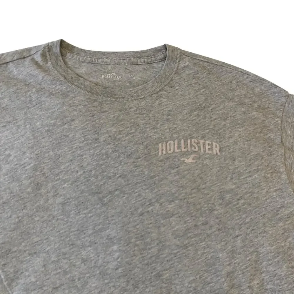 Hollister sleep lightweight
